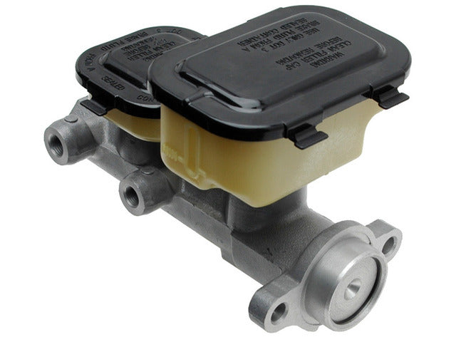 Raybestos Brakes Brake Master Cylinder P/N:MC39630 Fits: Chevrolet G30 95-85, Chevrolet P20 89-85, Chevrolet P30 93-85, GMC G3500 95-85, GMC P3500 93-85 - Image 1