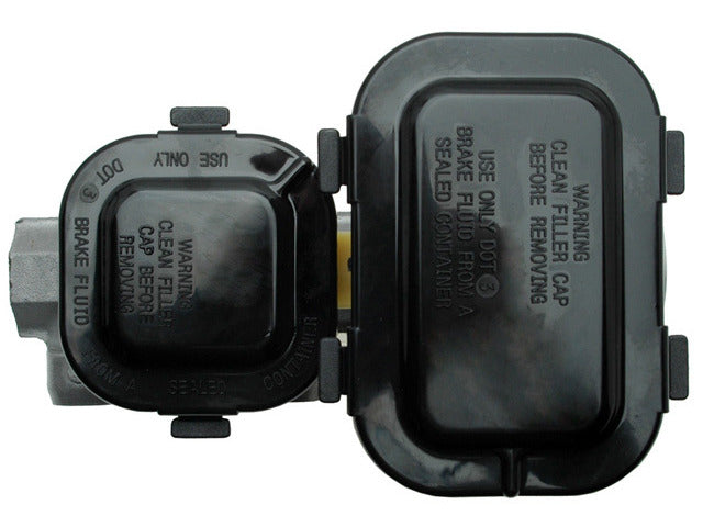 Raybestos Brakes Brake Master Cylinder P/N:MC39630 Fits: Chevrolet G30 95-85, Chevrolet P20 89-85, Chevrolet P30 93-85, GMC G3500 95-85, GMC P3500 93-85 - Image 3