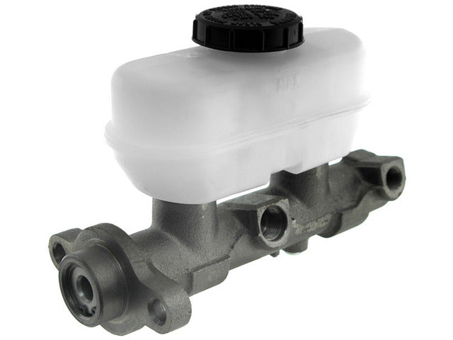 Raybestos Brakes Brake Master Cylinder P/N:MC39632 Fits: Ford Bronco 1987, Ford E-150 Econoline 1987, Ford E-150 Econoline Club Wagon 1987, Ford F-150 1987 - Image 1