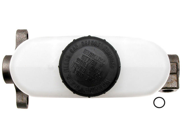 Raybestos Brakes Brake Master Cylinder P/N:MC39632 Fits: Ford Bronco 1987, Ford E-150 Econoline 1987, Ford E-150 Econoline Club Wagon 1987, Ford F-150 1987 - Image 3