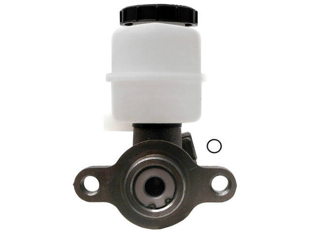 Raybestos Brakes Brake Master Cylinder P/N:MC39632 Fits: Ford Bronco 1987, Ford E-150 Econoline 1987, Ford E-150 Econoline Club Wagon 1987, Ford F-150 1987 - Image 4