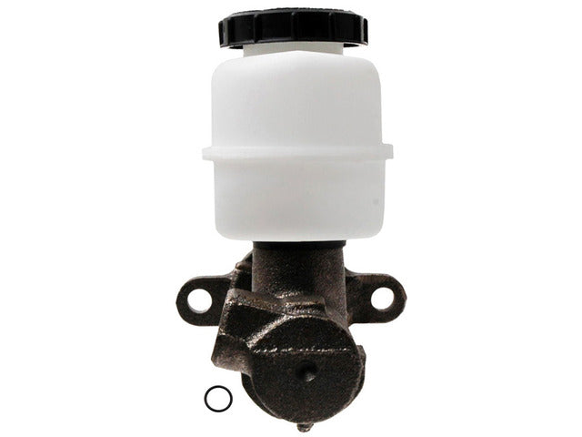 Raybestos Brakes Brake Master Cylinder P/N:MC39632 Fits: Ford Bronco 1987, Ford E-150 Econoline 1987, Ford E-150 Econoline Club Wagon 1987, Ford F-150 1987 - Image 5