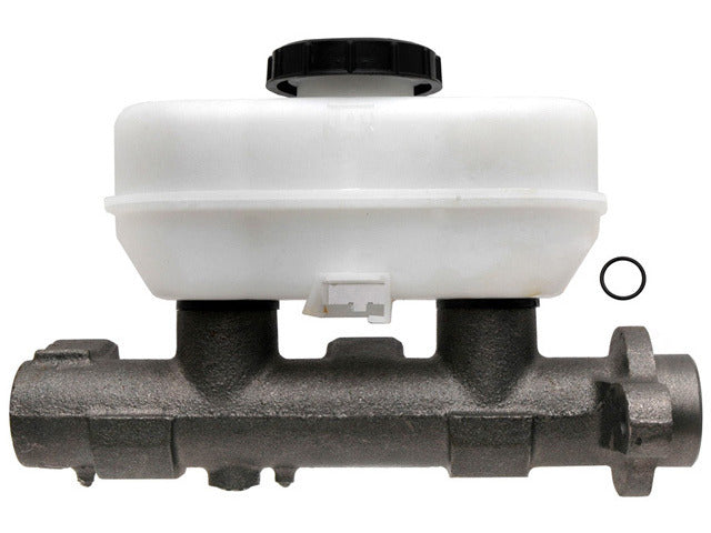 Raybestos Brakes Brake Master Cylinder P/N:MC39632 Fits: Ford Bronco 1987, Ford E-150 Econoline 1987, Ford E-150 Econoline Club Wagon 1987, Ford F-150 1987 - Image 6