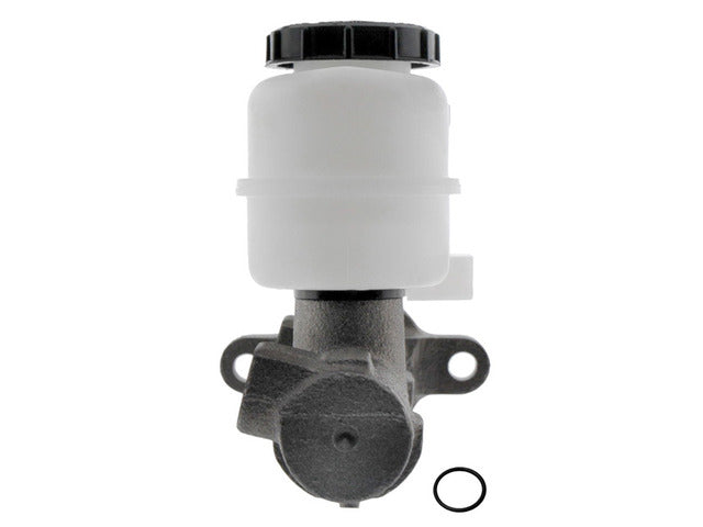 Raybestos Brakes Brake Master Cylinder P/N:MC39633 Fits: Ford Ranger 1988 - Image 5