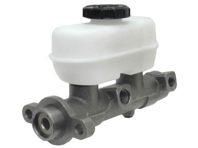 Raybestos Brakes Brake Master Cylinder P/N:MC39635 Fits: Ford E-350 Econoline, Ford E-350 Econoline Club Wagon, Ford Econoline Super Duty, Ford F-250, Ford F-350 - Image 1