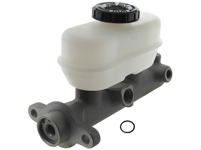 Raybestos Brakes Brake Master Cylinder P/N:MC39636 Fits: Ford E-250 Econoline 1993, Ford E-250 Econoline 91-87, Ford E-250 Econoline Club Wagon 91-87, Ford E-350 Econoline 91-87, Ford E-350 Econoline Club Wagon 91-87, Ford F-250 93-87, Ford F-350 93-87 - Image 1