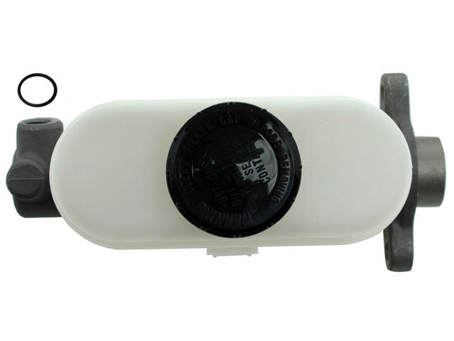 Raybestos Brakes Brake Master Cylinder P/N:MC39636 Fits: Ford E-250 Econoline 1993, Ford E-250 Econoline 91-87, Ford E-250 Econoline Club Wagon 91-87, Ford E-350 Econoline 91-87, Ford E-350 Econoline Club Wagon 91-87, Ford F-250 93-87, Ford F-350 93-87 - Image 3