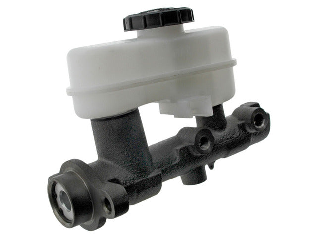 Raybestos Brakes Brake Master Cylinder P/N:MC39637 Fits: Ford Mustang 93-87, Ford Thunderbird 88-87, Mercury Cougar 88-87 - Image 1