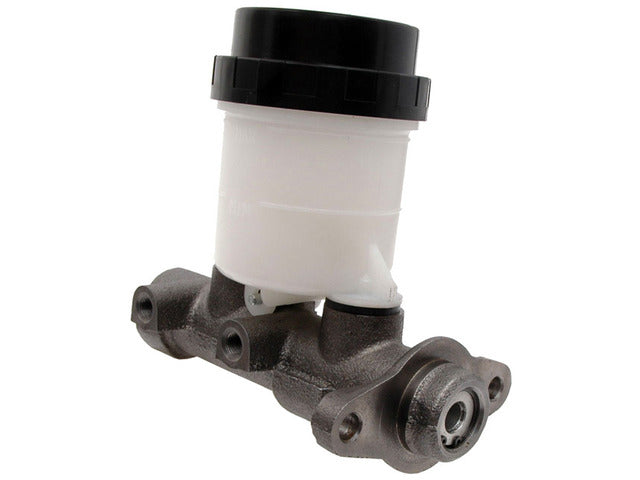 Raybestos Brakes Brake Master Cylinder P/N:MC39639 Fits: Dodge Colt 91-82, Hyundai Excel 89-86, Mitsubishi Mirage 88-85, Mitsubishi Precis 89-87, Plymouth Champ 1982, Plymouth Colt 91-83 - Image 1