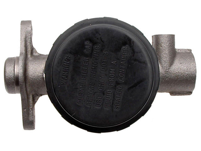 Raybestos Brakes Brake Master Cylinder P/N:MC39639 Fits: Dodge Colt 91-82, Hyundai Excel 89-86, Mitsubishi Mirage 88-85, Mitsubishi Precis 89-87, Plymouth Champ 1982, Plymouth Colt 91-83 - Image 3