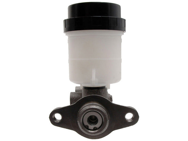 Raybestos Brakes Brake Master Cylinder P/N:MC39639 Fits: Dodge Colt 91-82, Hyundai Excel 89-86, Mitsubishi Mirage 88-85, Mitsubishi Precis 89-87, Plymouth Champ 1982, Plymouth Colt 91-83 - Image 4