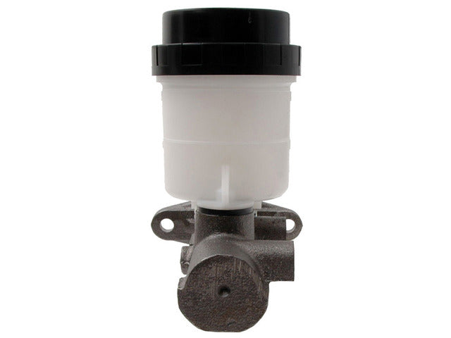 Raybestos Brakes Brake Master Cylinder P/N:MC39639 Fits: Dodge Colt 91-82, Hyundai Excel 89-86, Mitsubishi Mirage 88-85, Mitsubishi Precis 89-87, Plymouth Champ 1982, Plymouth Colt 91-83 - Image 5