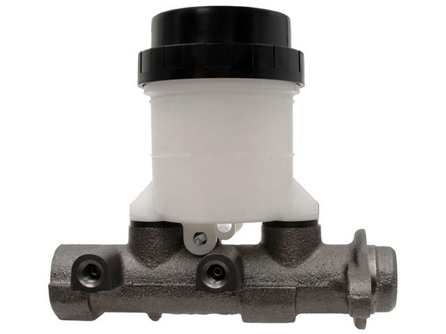 Raybestos Brakes Brake Master Cylinder P/N:MC39639 Fits: Dodge Colt 91-82, Hyundai Excel 89-86, Mitsubishi Mirage 88-85, Mitsubishi Precis 89-87, Plymouth Champ 1982, Plymouth Colt 91-83 - Image 6