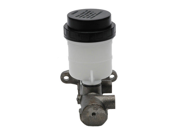 Raybestos Brakes Brake Master Cylinder P/N:MC39640 Fits: Dodge Raider 1988, Dodge Ram 50 89-87, Mitsubishi Mighty Max 89-87, Mitsubishi Montero 1988 - Image 1