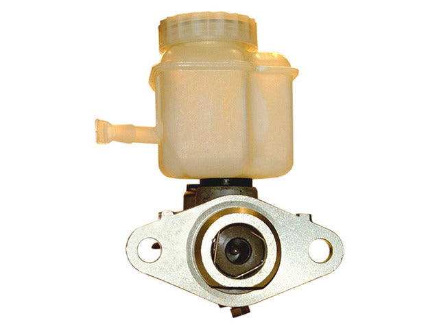 Raybestos Brakes Brake Master Cylinder P/N:MC39641 Fits: Buick Reatta 1990, Volvo 740 88-85, Volvo 760 86-83, Volvo 780 1987 - Image 3
