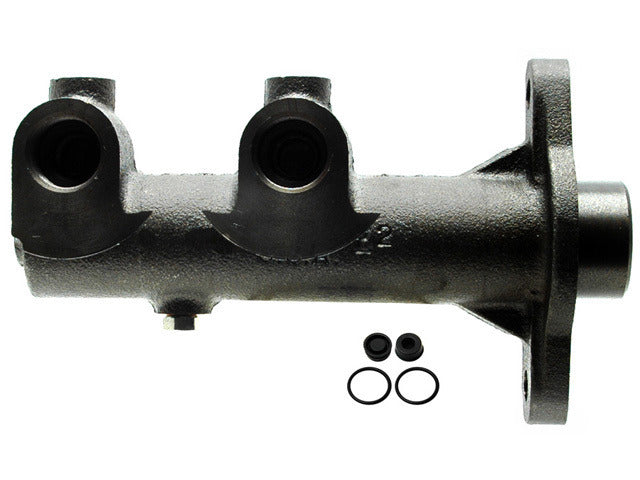 Raybestos Brakes Brake Master Cylinder P/N:MC39643 Fits: Chevrolet Spectrum 88-87, Pontiac Sunburst 88-87 - Image 2