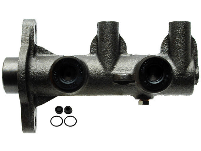 Raybestos Brakes Brake Master Cylinder P/N:MC39643 Fits: Chevrolet Spectrum 88-87, Pontiac Sunburst 88-87 - Image 3