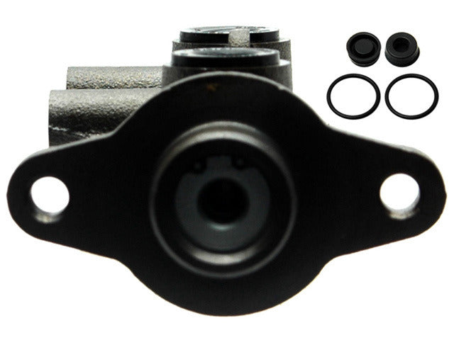 Raybestos Brakes Brake Master Cylinder P/N:MC39643 Fits: Chevrolet Spectrum 88-87, Pontiac Sunburst 88-87 - Image 4