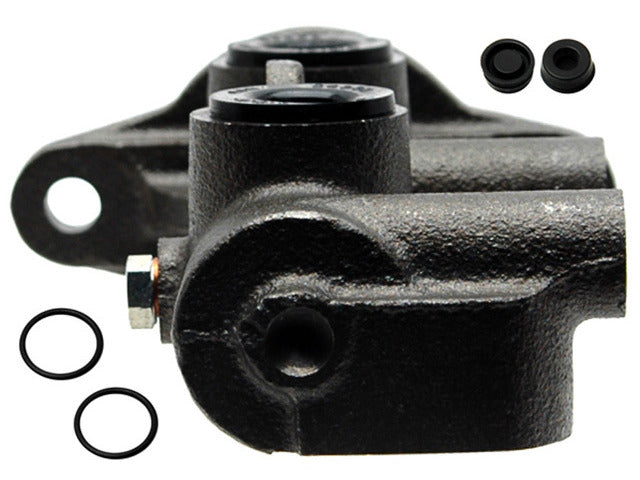 Raybestos Brakes Brake Master Cylinder P/N:MC39643 Fits: Chevrolet Spectrum 88-87, Pontiac Sunburst 88-87 - Image 5