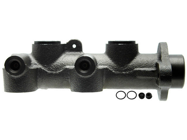 Raybestos Brakes Brake Master Cylinder P/N:MC39643 Fits: Chevrolet Spectrum 88-87, Pontiac Sunburst 88-87 - Image 6