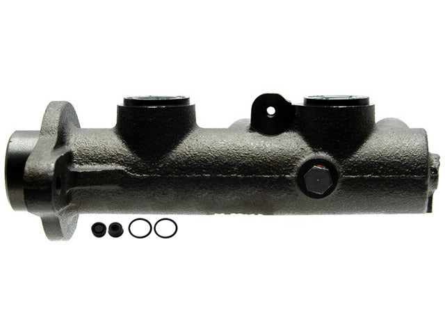 Raybestos Brakes Brake Master Cylinder P/N:MC39643 Fits: Chevrolet Spectrum 88-87, Pontiac Sunburst 88-87 - Image 7