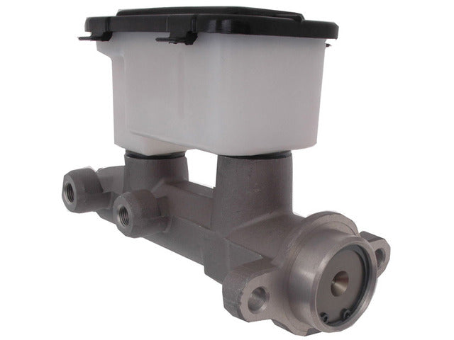 Raybestos Brakes Brake Master Cylinder P/N:MC39646 Fits: Chevrolet Blazer, Chevrolet C1500, Chevrolet C1500 Suburban, Chevrolet C2500, Chevrolet C2500 Suburban, Chevrolet K1500, Chevrolet K1500 Suburban, Chevrolet K2500, Chevrolet K2500 Suburban - Image 1