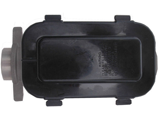 Raybestos Brakes Brake Master Cylinder P/N:MC39646 Fits: Chevrolet Blazer, Chevrolet C1500, Chevrolet C1500 Suburban, Chevrolet C2500, Chevrolet C2500 Suburban, Chevrolet K1500, Chevrolet K1500 Suburban, Chevrolet K2500, Chevrolet K2500 Suburban - Image 3