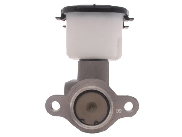 Raybestos Brakes Brake Master Cylinder P/N:MC39646 Fits: Chevrolet Blazer, Chevrolet C1500, Chevrolet C1500 Suburban, Chevrolet C2500, Chevrolet C2500 Suburban, Chevrolet K1500, Chevrolet K1500 Suburban, Chevrolet K2500, Chevrolet K2500 Suburban - Image 4