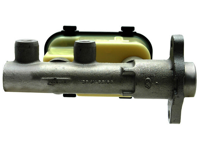 Raybestos Brakes Brake Master Cylinder P/N:MC39647 Fits: Chevrolet C15 1988 - Image 2