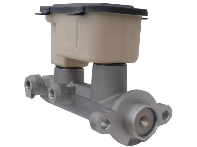 Raybestos Brakes Brake Master Cylinder P/N:MC39649 Fits: Chevrolet Blazer, Chevrolet C1500, Chevrolet C2500, Chevrolet C2500 Suburban, Chevrolet C3500, Chevrolet K1500, Chevrolet K1500 Suburban, Chevrolet K2500, Chevrolet K2500 Suburban, Chevrolet K3500 - Image 1