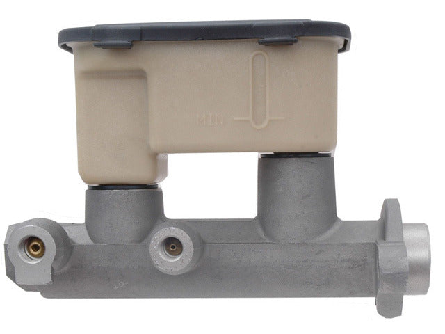 Raybestos Brakes Brake Master Cylinder P/N:MC39649 Fits: Chevrolet Blazer, Chevrolet C1500, Chevrolet C2500, Chevrolet C2500 Suburban, Chevrolet C3500, Chevrolet K1500, Chevrolet K1500 Suburban, Chevrolet K2500, Chevrolet K2500 Suburban, Chevrolet K3500 - Image 6