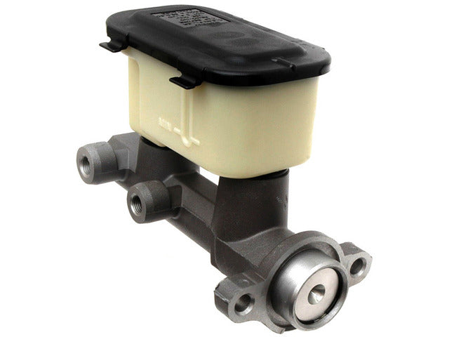 Raybestos Brakes Brake Master Cylinder P/N:MC39651 Fits: Chevrolet C1500 91-88, Chevrolet K1500 91-88, Chevrolet R10 Suburban 1988, Chevrolet R1500 Suburban 91-89, GMC C1500 91-88, GMC K1500 91-88, GMC R1500 Suburban 91-88 - Image 1