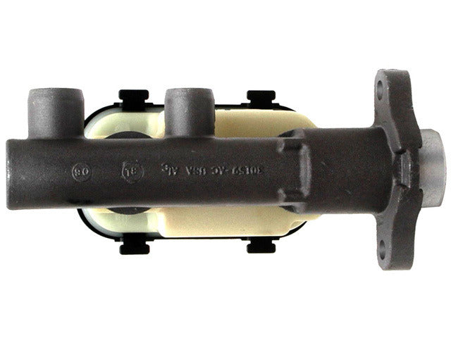 Raybestos Brakes Brake Master Cylinder P/N:MC39651 Fits: Chevrolet C1500 91-88, Chevrolet K1500 91-88, Chevrolet R10 Suburban 1988, Chevrolet R1500 Suburban 91-89, GMC C1500 91-88, GMC K1500 91-88, GMC R1500 Suburban 91-88 - Image 2