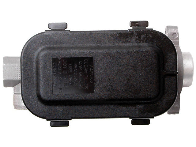 Raybestos Brakes Brake Master Cylinder P/N:MC39651 Fits: Chevrolet C1500 91-88, Chevrolet K1500 91-88, Chevrolet R10 Suburban 1988, Chevrolet R1500 Suburban 91-89, GMC C1500 91-88, GMC K1500 91-88, GMC R1500 Suburban 91-88 - Image 3