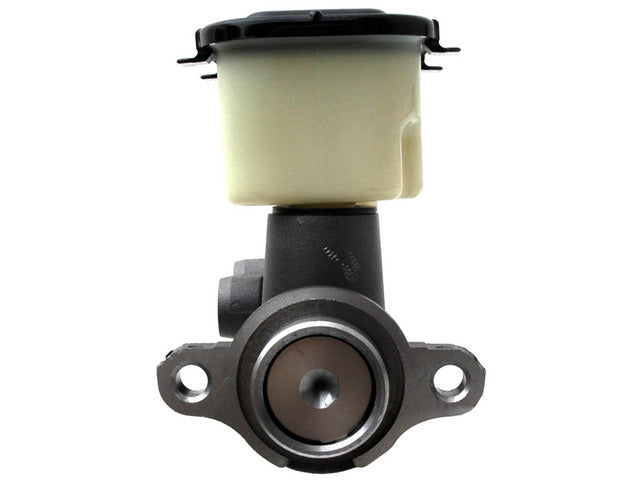 Raybestos Brakes Brake Master Cylinder P/N:MC39651 Fits: Chevrolet C1500 91-88, Chevrolet K1500 91-88, Chevrolet R10 Suburban 1988, Chevrolet R1500 Suburban 91-89, GMC C1500 91-88, GMC K1500 91-88, GMC R1500 Suburban 91-88 - Image 4