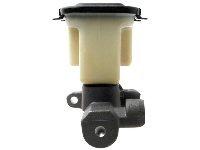 Raybestos Brakes Brake Master Cylinder P/N:MC39651 Fits: Chevrolet C1500 91-88, Chevrolet K1500 91-88, Chevrolet R10 Suburban 1988, Chevrolet R1500 Suburban 91-89, GMC C1500 91-88, GMC K1500 91-88, GMC R1500 Suburban 91-88 - Image 5