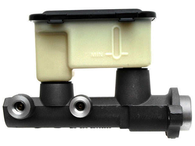Raybestos Brakes Brake Master Cylinder P/N:MC39651 Fits: Chevrolet C1500 91-88, Chevrolet K1500 91-88, Chevrolet R10 Suburban 1988, Chevrolet R1500 Suburban 91-89, GMC C1500 91-88, GMC K1500 91-88, GMC R1500 Suburban 91-88 - Image 6
