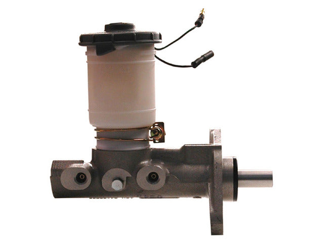 Raybestos Brakes Brake Master Cylinder P/N:MC39653 Fits: Acura Integra 89-86, Honda Accord 88-86, Honda Prelude 87-85 - Image 1