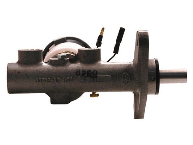 Raybestos Brakes Brake Master Cylinder P/N:MC39653 Fits: Acura Integra 89-86, Honda Accord 88-86, Honda Prelude 87-85 - Image 2