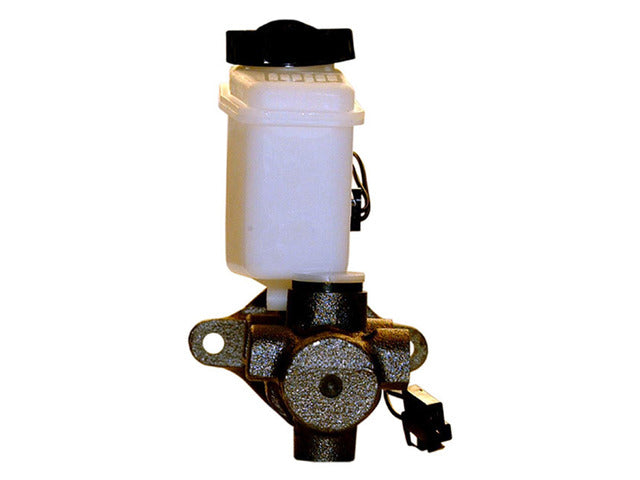 Raybestos Brakes Brake Master Cylinder P/N:MC39654 Fits: Mazda B2000 87-86, Mazda B2200 89-87 - Image 4