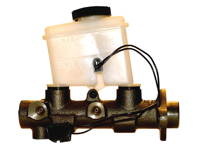 Raybestos Brakes Brake Master Cylinder P/N:MC39654 Fits: Mazda B2000 87-86, Mazda B2200 89-87 - Image 5