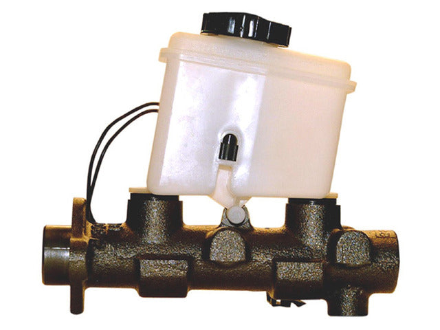 Raybestos Brakes Brake Master Cylinder P/N:MC39654 Fits: Mazda B2000 87-86, Mazda B2200 89-87 - Image 6