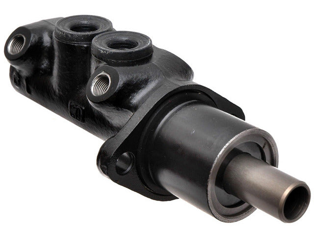 Raybestos Brakes Brake Master Cylinder P/N:MC39655 Fits: Volkswagen Cabriolet 90-85, Volkswagen Golf 90-85, Volkswagen Jetta 89-85, Volkswagen Rabbit Convertible 1984, Volkswagen Scirocco 89-84 - Image 1