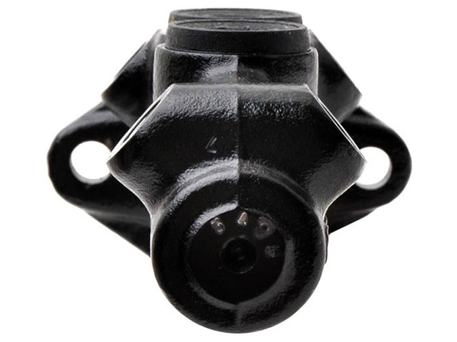 Raybestos Brakes Brake Master Cylinder P/N:MC39655 Fits: Volkswagen Cabriolet 90-85, Volkswagen Golf 90-85, Volkswagen Jetta 89-85, Volkswagen Rabbit Convertible 1984, Volkswagen Scirocco 89-84 - Image 5