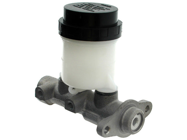 Raybestos Brakes Brake Master Cylinder P/N:MC39656 Fits: Mitsubishi Galant 1985, Mitsubishi Galant 1988, Mitsubishi Sigma 90-89 - Image 1