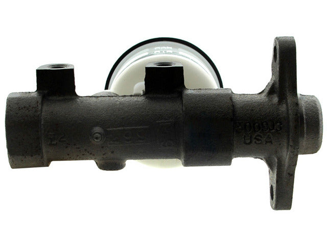 Raybestos Brakes Brake Master Cylinder P/N:MC39656 Fits: Mitsubishi Galant 1985, Mitsubishi Galant 1988, Mitsubishi Sigma 90-89 - Image 2