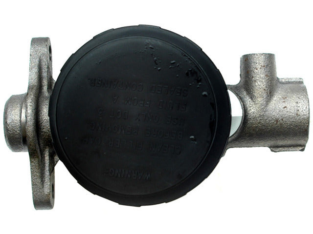 Raybestos Brakes Brake Master Cylinder P/N:MC39656 Fits: Mitsubishi Galant 1985, Mitsubishi Galant 1988, Mitsubishi Sigma 90-89 - Image 3
