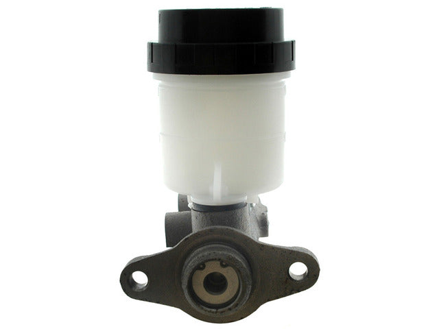 Raybestos Brakes Brake Master Cylinder P/N:MC39656 Fits: Mitsubishi Galant 1985, Mitsubishi Galant 1988, Mitsubishi Sigma 90-89 - Image 4