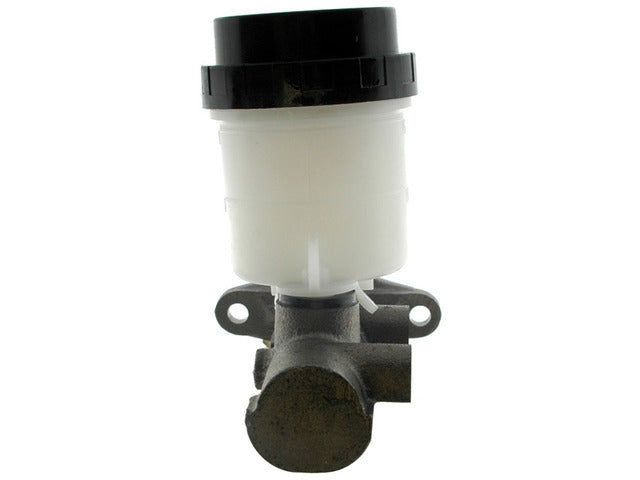 Raybestos Brakes Brake Master Cylinder P/N:MC39656 Fits: Mitsubishi Galant 1985, Mitsubishi Galant 1988, Mitsubishi Sigma 90-89 - Image 5