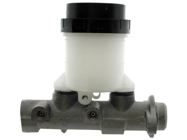 Raybestos Brakes Brake Master Cylinder P/N:MC39656 Fits: Mitsubishi Galant 1985, Mitsubishi Galant 1988, Mitsubishi Sigma 90-89 - Image 6